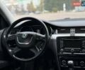 Коричневий Шкода Суперб, об'ємом двигуна 1.6 л та пробігом 280 тис. км за 8300 $, фото 61 на Automoto.ua