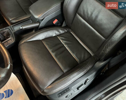 Коричневый Шкода Суперб, объемом двигателя 2 л и пробегом 240 тыс. км за 13200 $, фото 55 на Automoto.ua