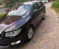 Коричневий Шкода Суперб, об'ємом двигуна 1.6 л та пробігом 319 тис. км за 8700 $, фото 1 на Automoto.ua
