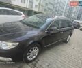 Шкода Суперб 2012 в Ивано-Франковске на Automoto.ua Коричневый Шкода Суперб, объемом двигателя 1.6 л и пробегом 260 тыс. км за 9500 $, фото 10 на Automoto.ua