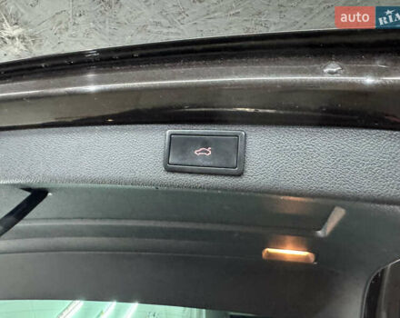 Коричневый Шкода Суперб, объемом двигателя 2 л и пробегом 240 тыс. км за 13200 $, фото 76 на Automoto.ua