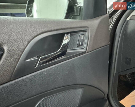 Коричневый Шкода Суперб, объемом двигателя 2 л и пробегом 240 тыс. км за 13200 $, фото 45 на Automoto.ua