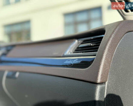 Коричневый Шкода Суперб, объемом двигателя 2 л и пробегом 240 тыс. км за 13200 $, фото 32 на Automoto.ua