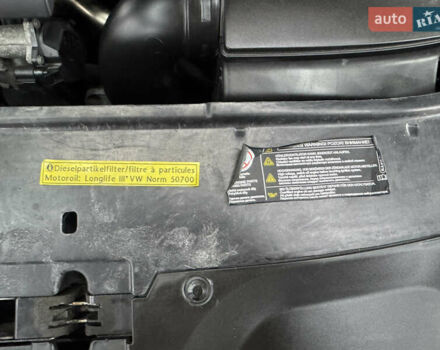 Коричневый Шкода Суперб, объемом двигателя 2 л и пробегом 240 тыс. км за 13200 $, фото 85 на Automoto.ua