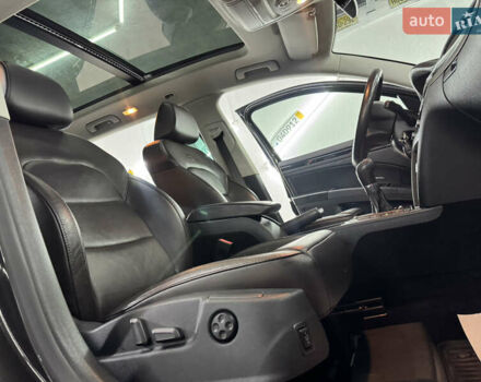 Коричневый Шкода Суперб, объемом двигателя 2 л и пробегом 240 тыс. км за 13200 $, фото 59 на Automoto.ua