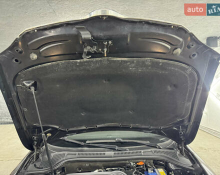 Коричневый Шкода Суперб, объемом двигателя 2 л и пробегом 240 тыс. км за 13200 $, фото 83 на Automoto.ua