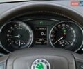 Коричневый Шкода Суперб, объемом двигателя 2 л и пробегом 227 тыс. км за 15499 $, фото 38 на Automoto.ua
