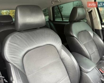 Коричневий Шкода Суперб, об'ємом двигуна 1.6 л та пробігом 280 тис. км за 8300 $, фото 38 на Automoto.ua