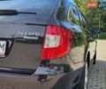 Коричневый Шкода Суперб, объемом двигателя 1.6 л и пробегом 222 тыс. км за 9999 $, фото 10 на Automoto.ua