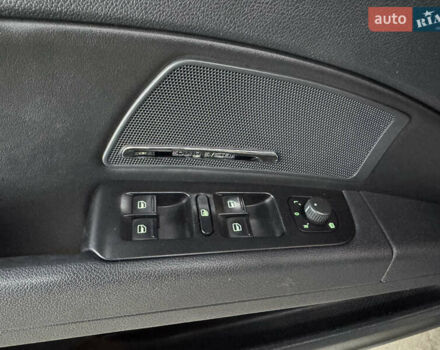 Коричневый Шкода Суперб, объемом двигателя 2 л и пробегом 240 тыс. км за 13200 $, фото 43 на Automoto.ua