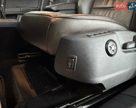 Коричневый Шкода Суперб, объемом двигателя 2 л и пробегом 240 тыс. км за 13200 $, фото 40 на Automoto.ua