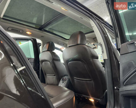 Коричневый Шкода Суперб, объемом двигателя 2 л и пробегом 240 тыс. км за 13200 $, фото 62 на Automoto.ua