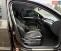 Коричневий Шкода Суперб, об'ємом двигуна 1.6 л та пробігом 280 тис. км за 8300 $, фото 35 на Automoto.ua