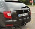 Коричневий Шкода Суперб, об'ємом двигуна 1.6 л та пробігом 280 тис. км за 8300 $, фото 31 на Automoto.ua