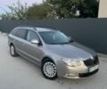 Коричневий Шкода Суперб, об'ємом двигуна 1.6 л та пробігом 258 тис. км за 7300 $, фото 1 на Automoto.ua
