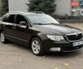 Коричневий Шкода Суперб, об'ємом двигуна 1.6 л та пробігом 280 тис. км за 8300 $, фото 14 на Automoto.ua
