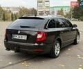 Коричневий Шкода Суперб, об'ємом двигуна 1.6 л та пробігом 280 тис. км за 8300 $, фото 22 на Automoto.ua