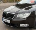 Коричневий Шкода Суперб, об'ємом двигуна 1.6 л та пробігом 280 тис. км за 8300 $, фото 6 на Automoto.ua
