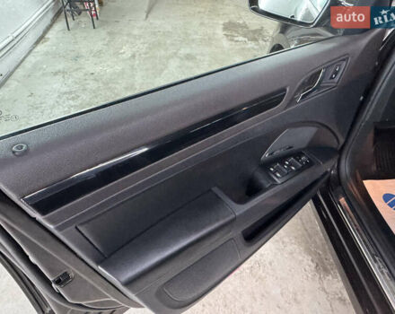 Коричневый Шкода Суперб, объемом двигателя 2 л и пробегом 240 тыс. км за 13200 $, фото 42 на Automoto.ua