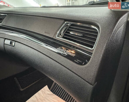 Коричневый Шкода Суперб, объемом двигателя 2 л и пробегом 240 тыс. км за 13200 $, фото 61 на Automoto.ua