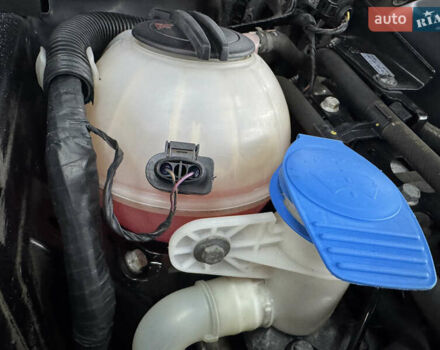 Коричневый Шкода Суперб, объемом двигателя 2 л и пробегом 240 тыс. км за 13200 $, фото 86 на Automoto.ua