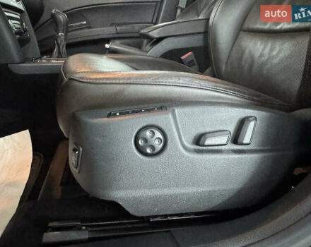 Коричневый Шкода Суперб, объемом двигателя 2 л и пробегом 240 тыс. км за 13200 $, фото 38 на Automoto.ua