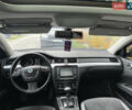 Шкода Суперб 2012 в Львове на Automoto.ua Коричневый Шкода Суперб, объемом двигателя 2 л и пробегом 276 тыс. км за 12600 $, фото 10 на Automoto.ua