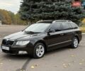 Коричневий Шкода Суперб, об'ємом двигуна 1.6 л та пробігом 280 тис. км за 8300 $, фото 5 на Automoto.ua