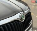 Коричневий Шкода Суперб, об'ємом двигуна 1.6 л та пробігом 280 тис. км за 8300 $, фото 18 на Automoto.ua