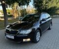 Коричневий Шкода Суперб, об'ємом двигуна 1.8 л та пробігом 83 тис. км за 10500 $, фото 1 на Automoto.ua