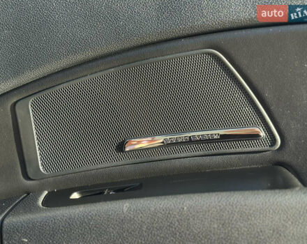 Коричневый Шкода Суперб, объемом двигателя 2 л и пробегом 240 тыс. км за 13200 $, фото 30 на Automoto.ua