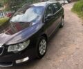 Коричневий Шкода Суперб, об'ємом двигуна 1.6 л та пробігом 319 тис. км за 8700 $, фото 1 на Automoto.ua