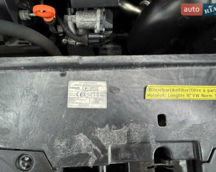 Коричневый Шкода Суперб, объемом двигателя 2 л и пробегом 240 тыс. км за 13200 $, фото 84 на Automoto.ua