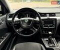 Коричневий Шкода Суперб, об'ємом двигуна 1.6 л та пробігом 280 тис. км за 8300 $, фото 63 на Automoto.ua