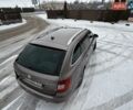 Коричневый Шкода Суперб, объемом двигателя 1.97 л и пробегом 300 тыс. км за 9200 $, фото 9 на Automoto.ua