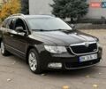 Коричневий Шкода Суперб, об'ємом двигуна 1.6 л та пробігом 280 тис. км за 8300 $, фото 12 на Automoto.ua