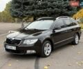 Коричневий Шкода Суперб, об'ємом двигуна 1.6 л та пробігом 280 тис. км за 8300 $, фото 4 на Automoto.ua