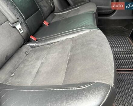 Коричневий Шкода Суперб, об'ємом двигуна 1.6 л та пробігом 280 тис. км за 8300 $, фото 43 на Automoto.ua