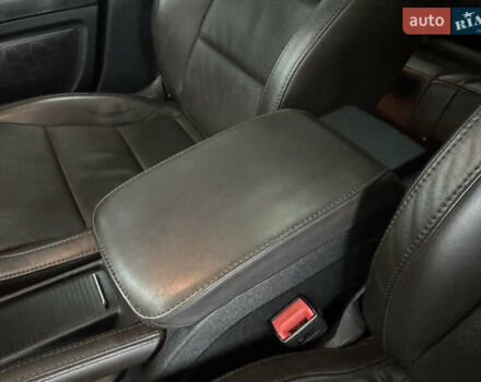 Коричневый Шкода Суперб, объемом двигателя 2 л и пробегом 240 тыс. км за 13200 $, фото 54 на Automoto.ua