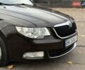 Коричневий Шкода Суперб, об'ємом двигуна 1.6 л та пробігом 280 тис. км за 8300 $, фото 17 на Automoto.ua