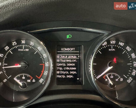 Коричневый Шкода Суперб, объемом двигателя 2 л и пробегом 240 тыс. км за 13200 $, фото 79 на Automoto.ua