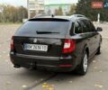 Коричневий Шкода Суперб, об'ємом двигуна 1.6 л та пробігом 280 тис. км за 8300 $, фото 24 на Automoto.ua