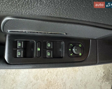 Коричневый Шкода Суперб, объемом двигателя 2 л и пробегом 240 тыс. км за 13200 $, фото 44 на Automoto.ua