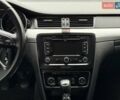Коричневий Шкода Суперб, об'ємом двигуна 1.6 л та пробігом 280 тис. км за 8300 $, фото 64 на Automoto.ua