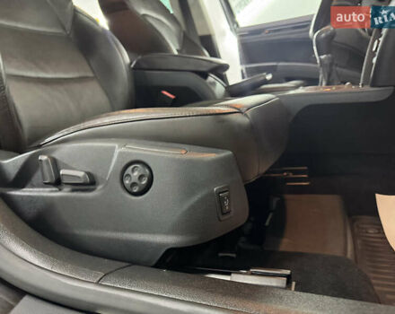 Коричневый Шкода Суперб, объемом двигателя 2 л и пробегом 240 тыс. км за 13200 $, фото 58 на Automoto.ua