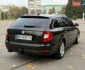 Коричневий Шкода Суперб, об'ємом двигуна 1.6 л та пробігом 280 тис. км за 8300 $, фото 23 на Automoto.ua