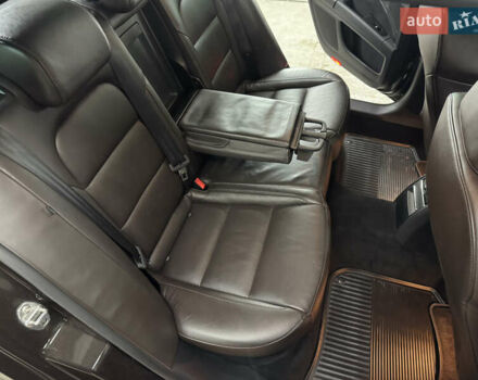 Коричневый Шкода Суперб, объемом двигателя 2 л и пробегом 240 тыс. км за 13200 $, фото 64 на Automoto.ua