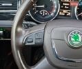 Коричневый Шкода Суперб, объемом двигателя 2 л и пробегом 227 тыс. км за 15499 $, фото 33 на Automoto.ua