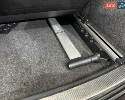 Коричневый Шкода Суперб, объемом двигателя 2 л и пробегом 240 тыс. км за 13200 $, фото 74 на Automoto.ua