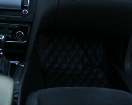 Коричневый Шкода Суперб, объемом двигателя 2 л и пробегом 270 тыс. км за 13500 $, фото 23 на Automoto.ua